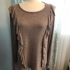 Sweater—Made in USA